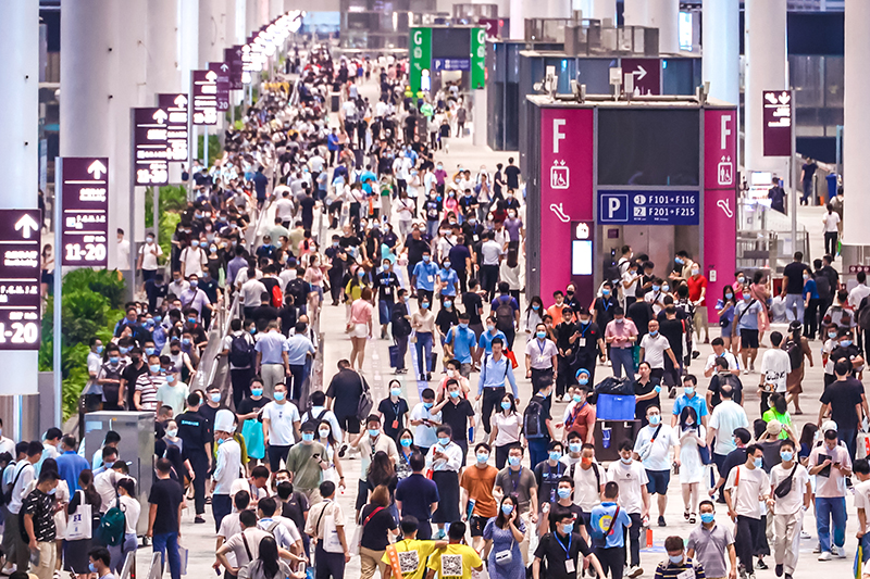 中国国际规模跨境展《CCBEC深圳跨境电商博览会》跨交会