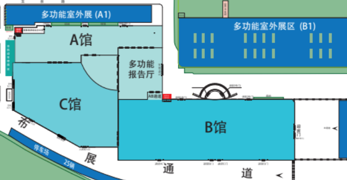 2024廊坊（国际）工业装备博览会