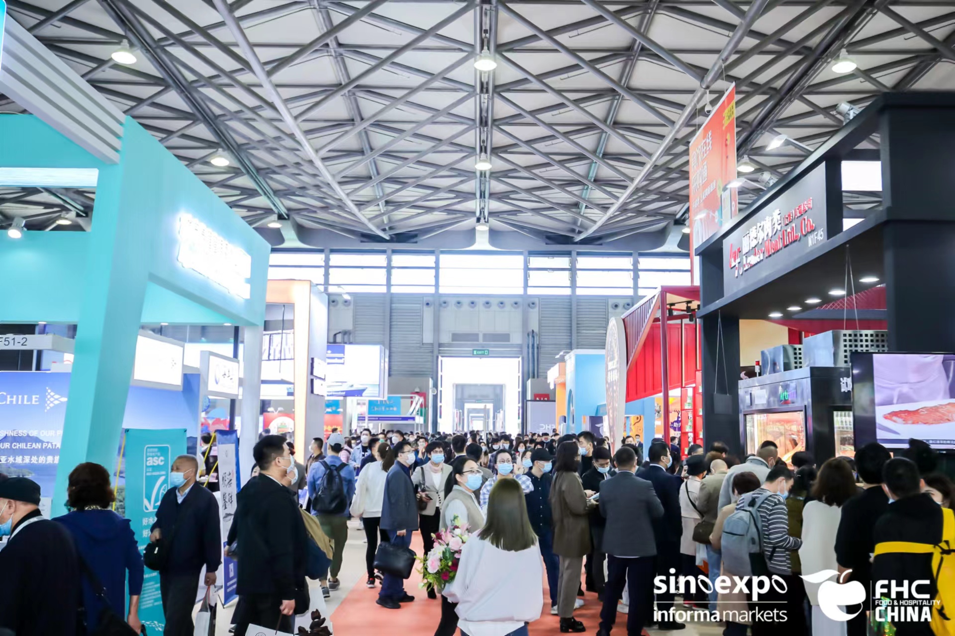 2024上海植物蛋白饮料展-中国大型植物蛋白饮品展-主办方报价