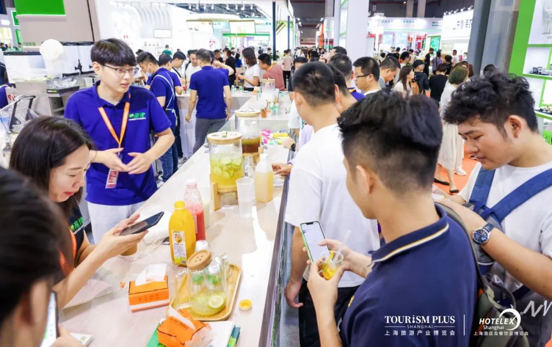 2024深圳智慧餐饮设备|餐饮机器人|酒店餐饮用品展