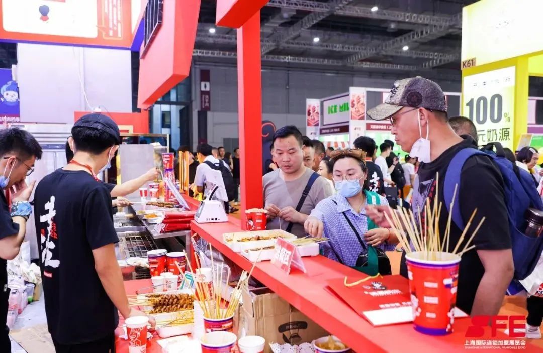 2025上海酒店餐饮用品展（HOTELEX）自动烹饪机器人-洗碗机-酒店自助餐厨具设备展