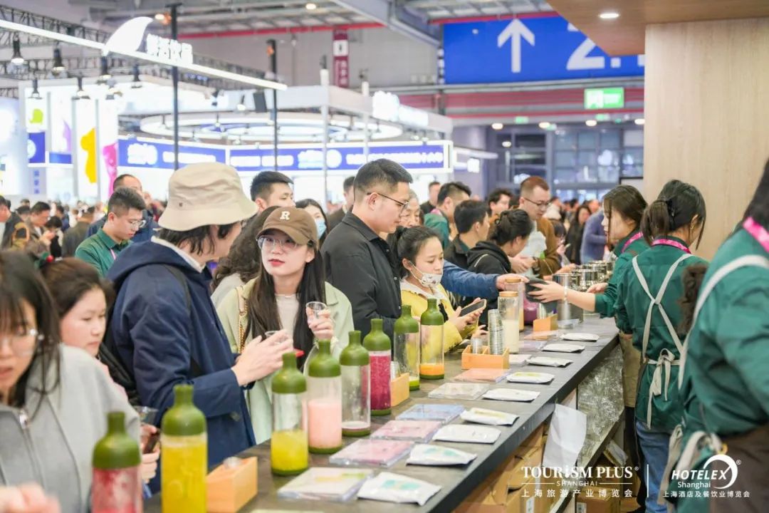 2025上海酒店餐饮设备展(一期)3月份上海国际酒店及餐饮业博览会