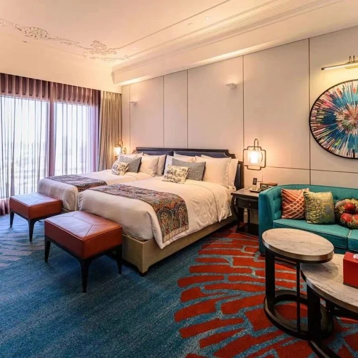 焕新2025 | HOTEL&SHOP PLUS上海酒店展观众预登记报名全面开启！插图54