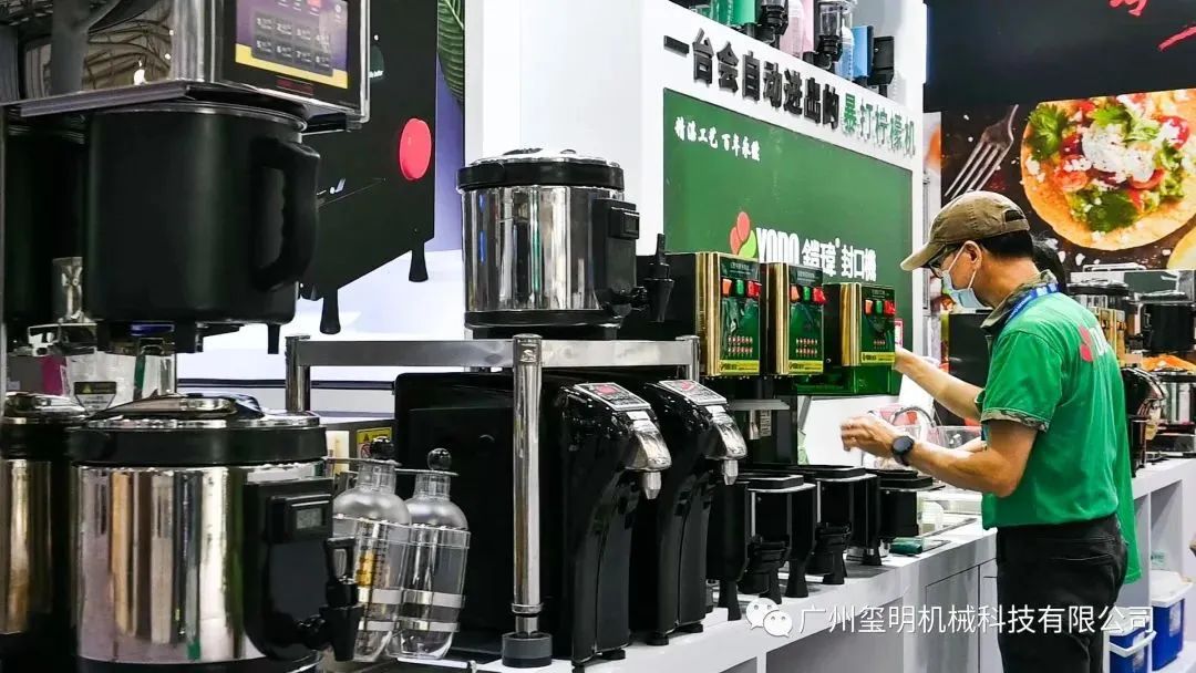 揽胜西南~2025成都奶茶专用植脂末|冷冻果汁|酒店餐饮用品展览会