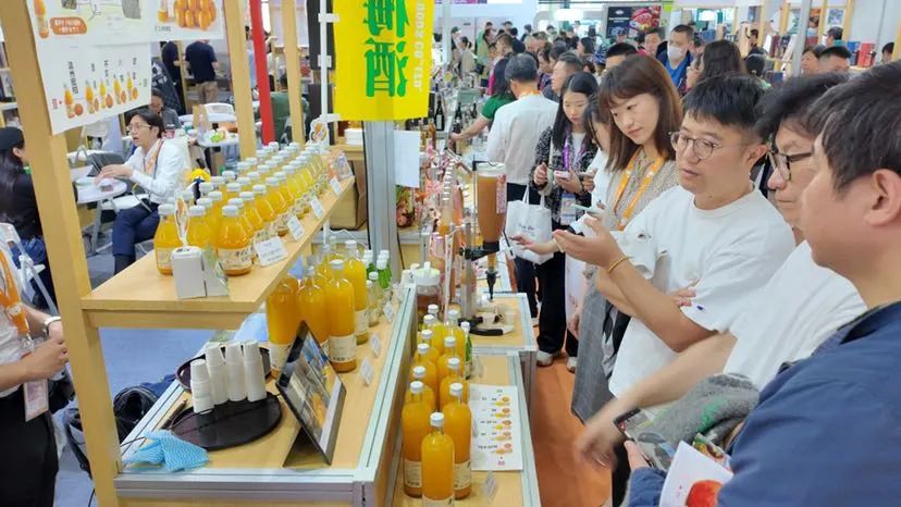 “品”味之选：2025上海第28届高端食品饮料及进出口食品展览会-FHC