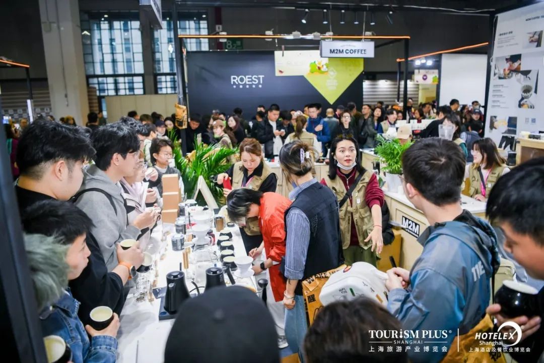 誠邀參加：2025上海國際餐飲食材展覽會:HOTELEX上海3月份酒店餐飲用品展覽會